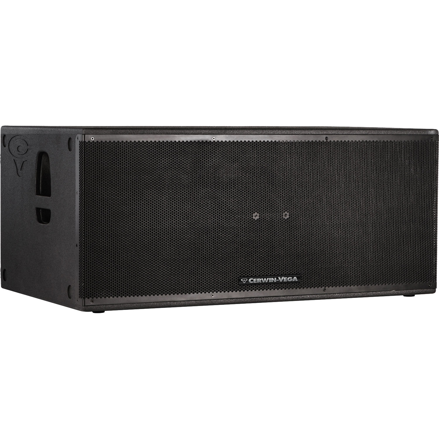 Cerwin Vega CVXL-218S Subwoofer profesional activo 18 pulgadas.
